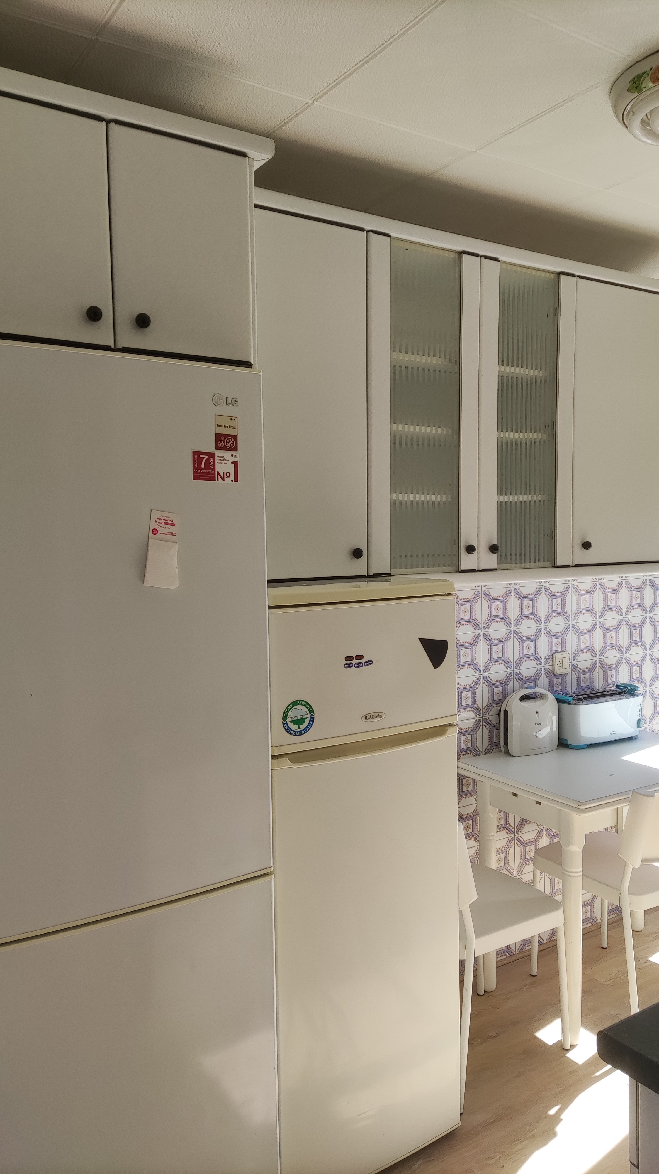 Habitación 108 m², Salamanca