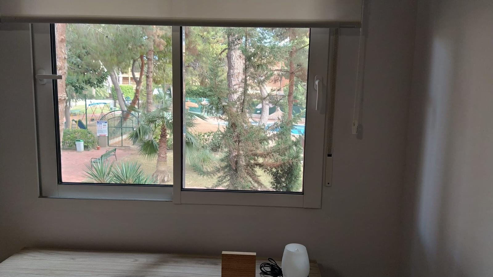 Piso de 100 m² en San Javier