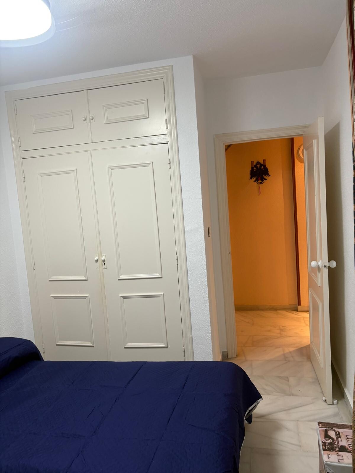 Piso de 85 m² en Motril