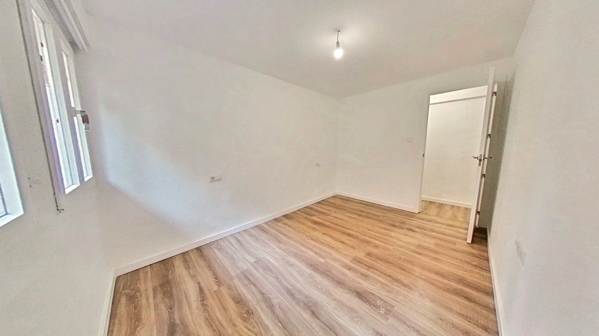 Wohnung 54 m² in Valencia