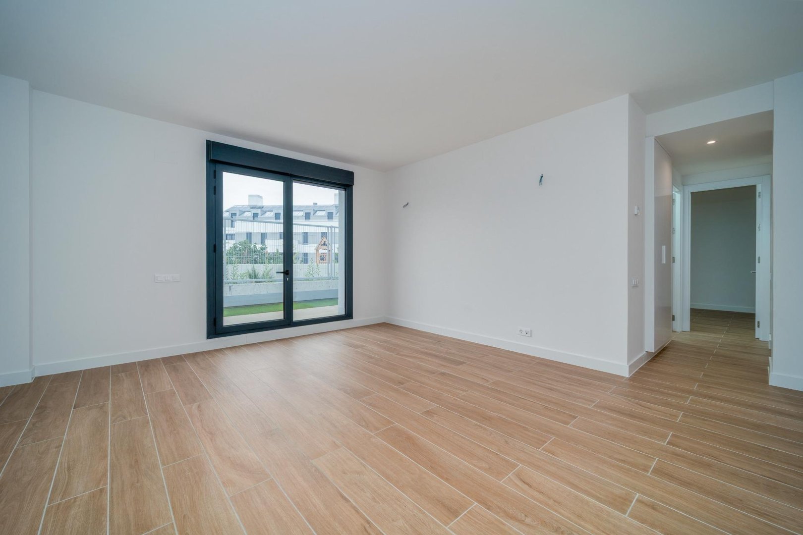 Pis de 128 m² a Cobeña