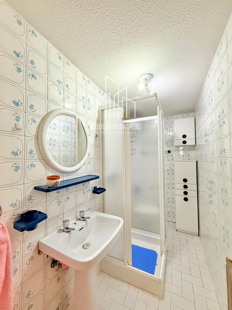 Piso de 162 m² en Salamanca