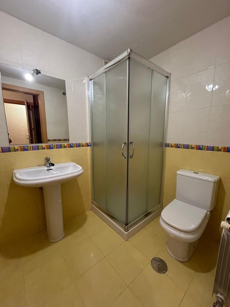 Apartamento 85 m² em Ponferrada