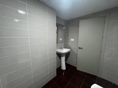 Piso de 120 m² en Las Ventas de Retamosa