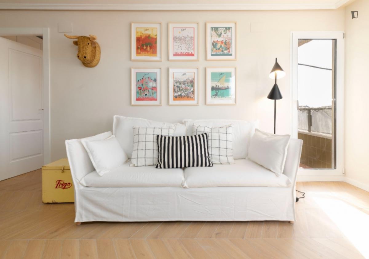 Habitación en alquiler, Valencia