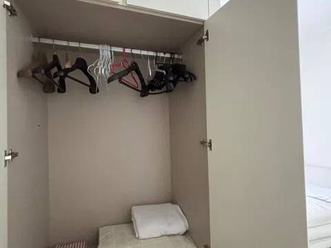 Habitación 121 m², Valencia