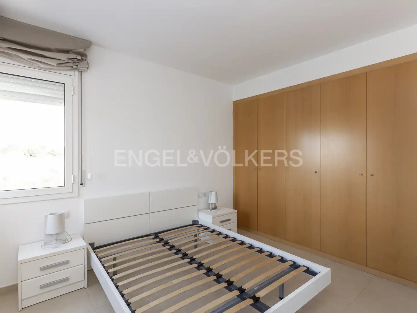 Pis de 80 m² a Sitges