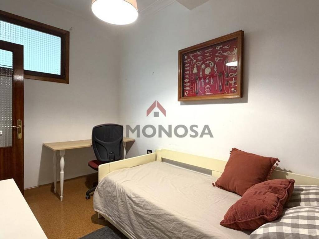 Piso de 158 m² en Ferrol