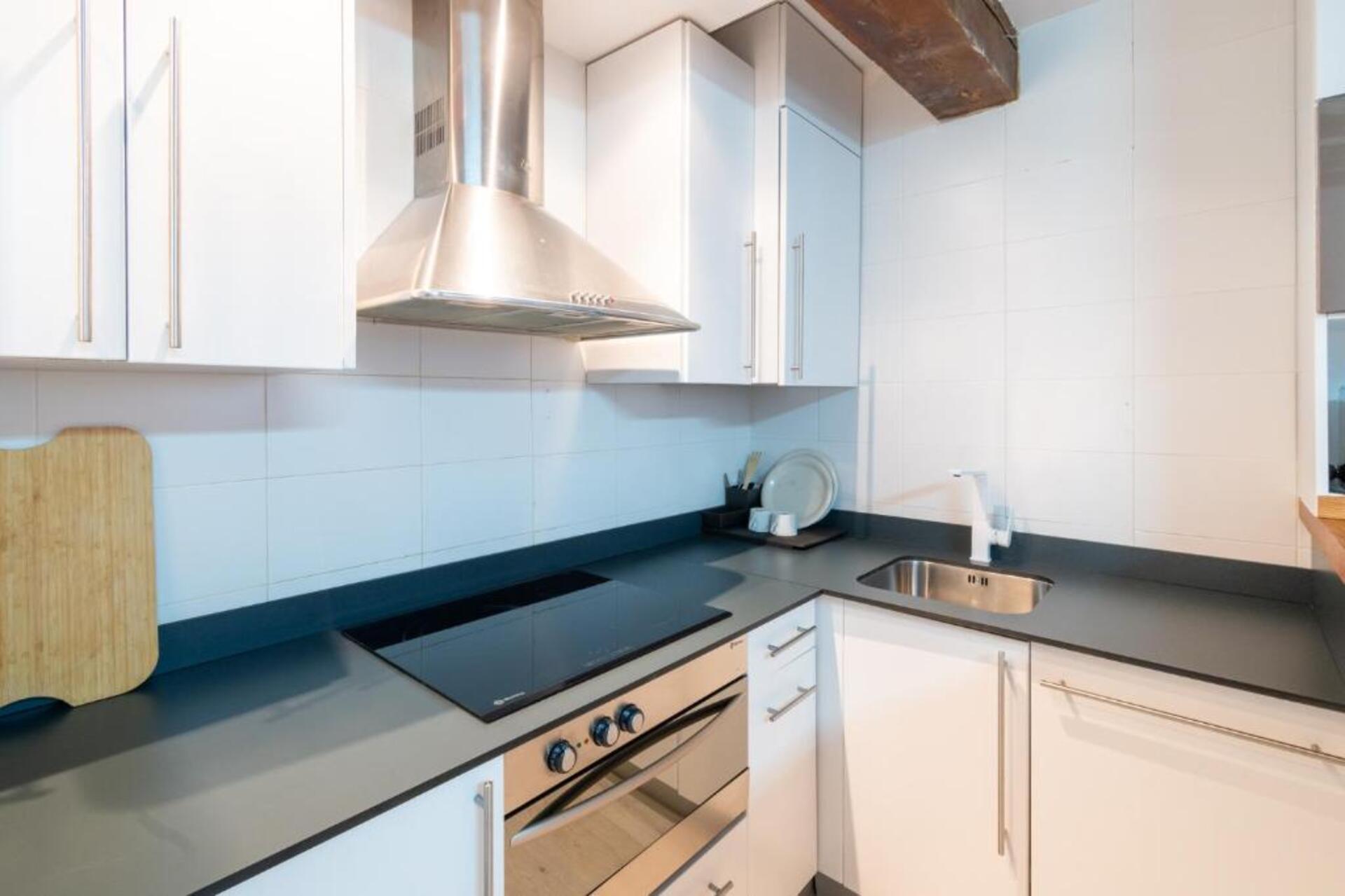Appartamento 60 m² a Pamplona