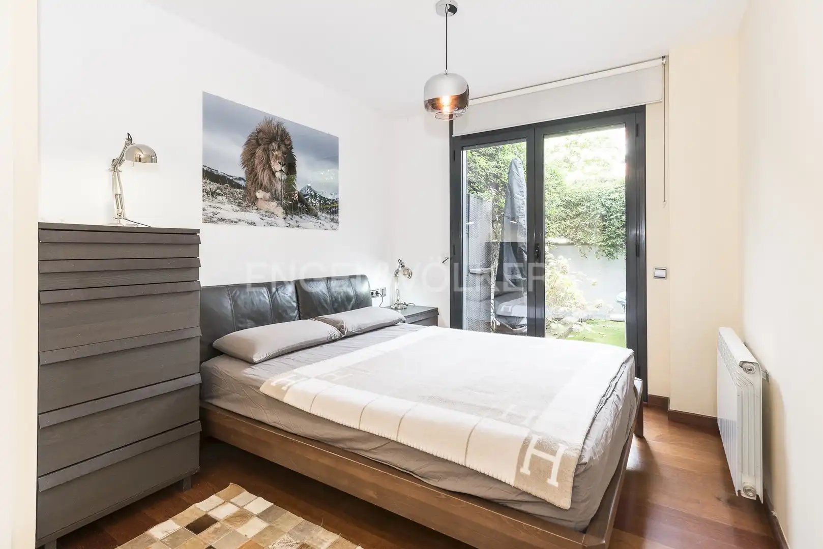 Piso de 92 m² en Sitges