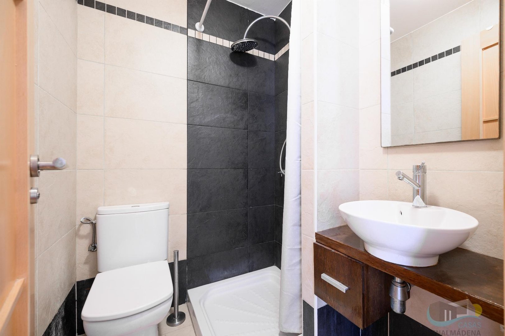 Piso de 60 m² en Torremolinos