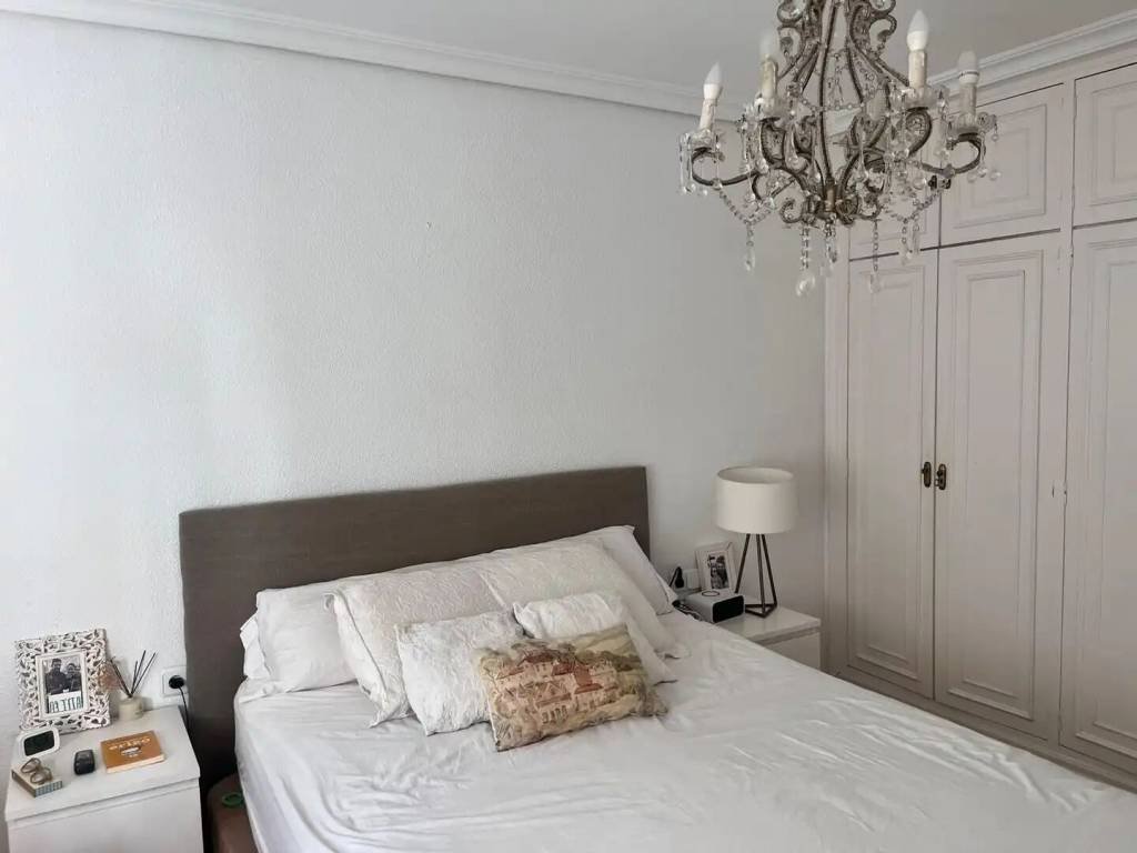 Appartamento 113 m² a Siviglia