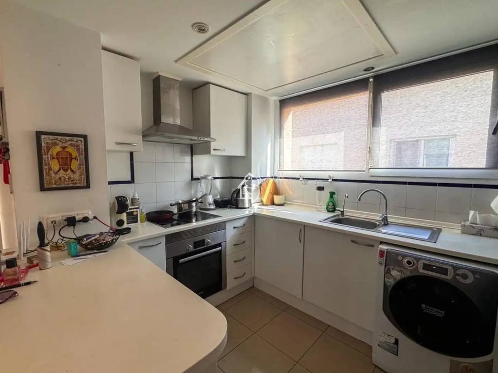 Piso de 125 m² en Orihuela