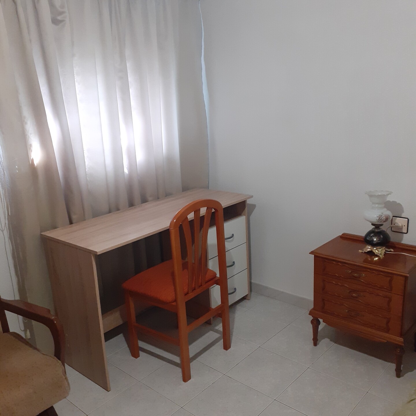 Piso de 100 m² en Córdoba