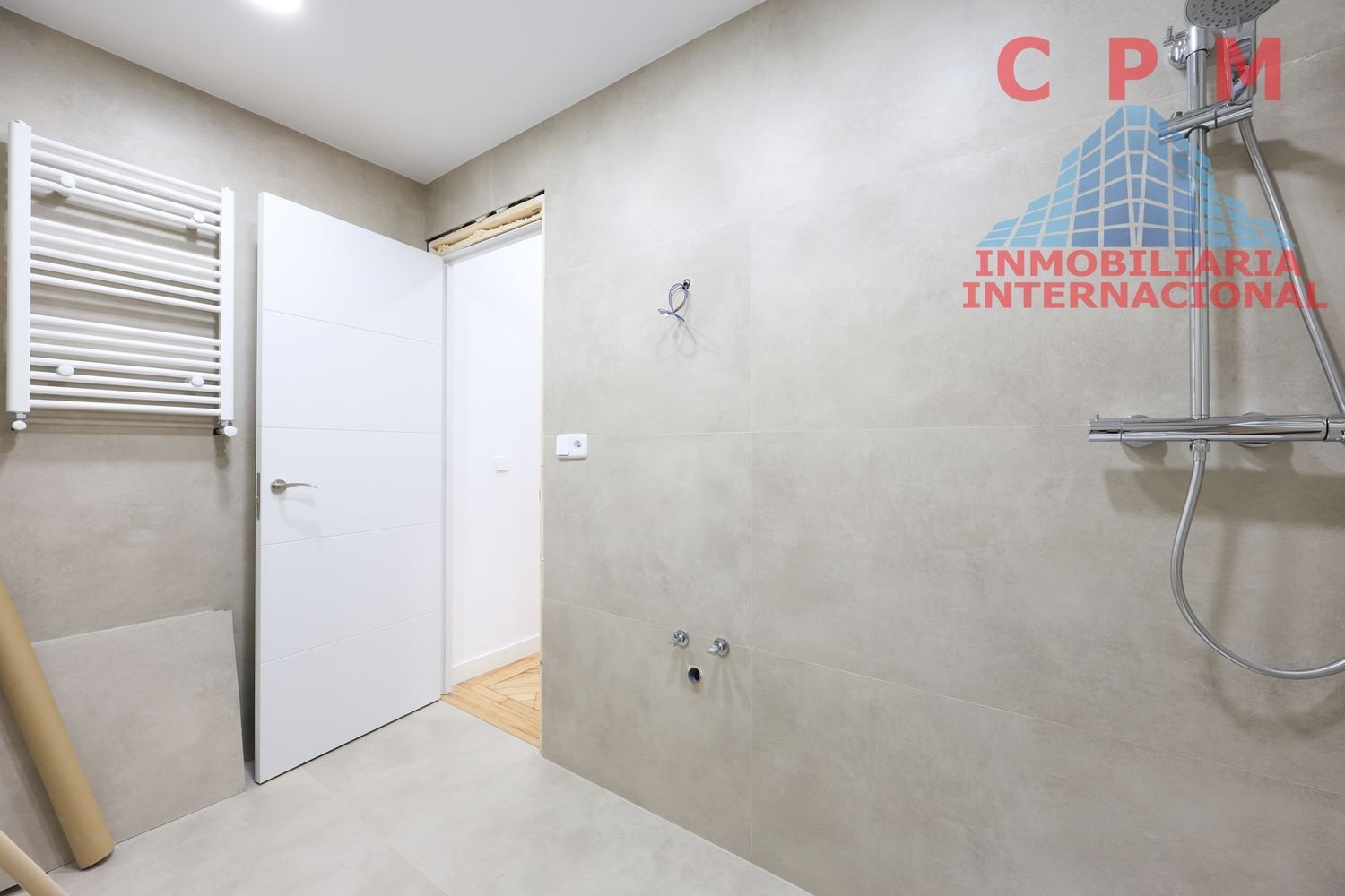 Piso de 160 m² en Madrid