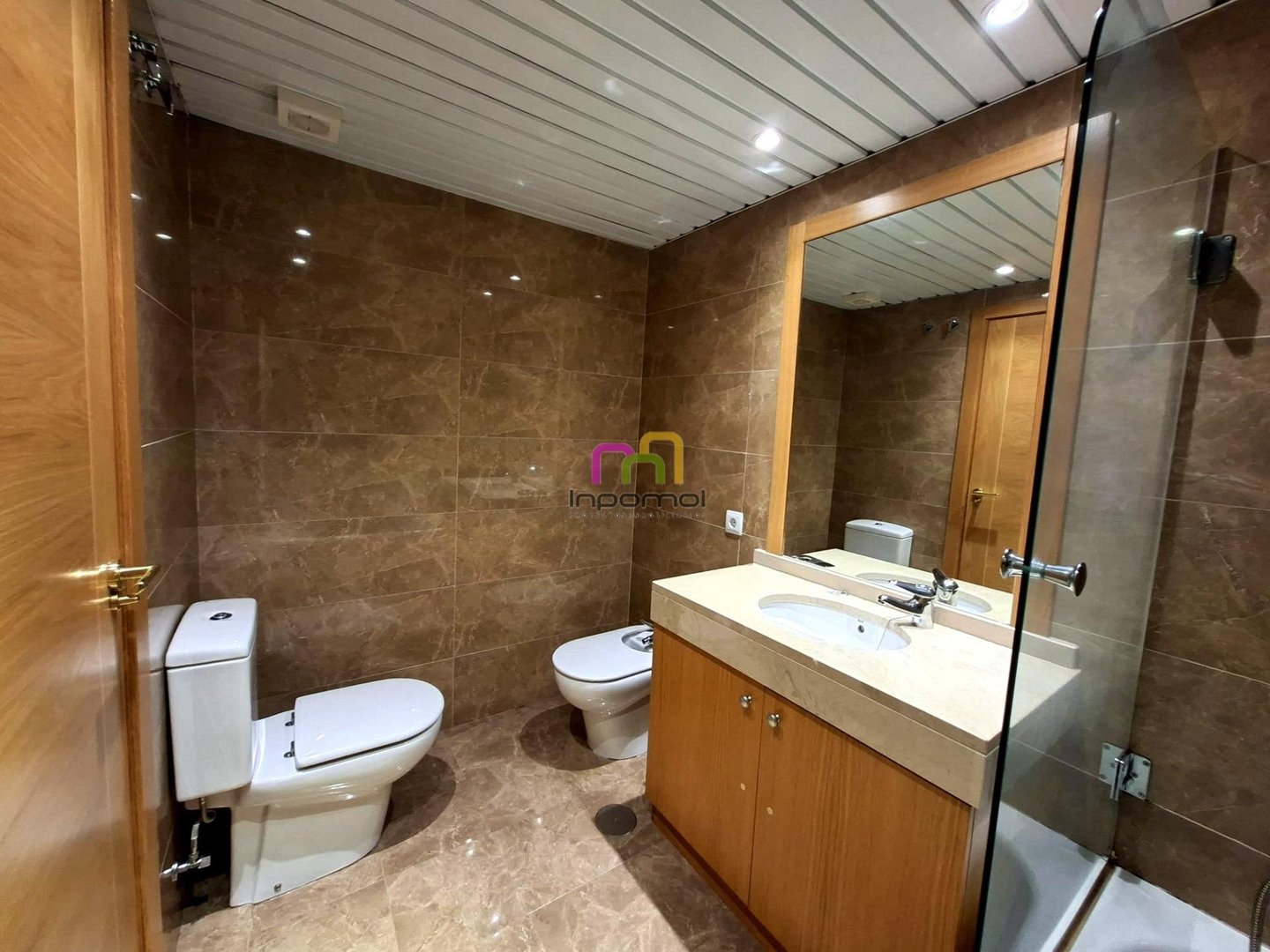 Piso de 101 m² en Badajoz