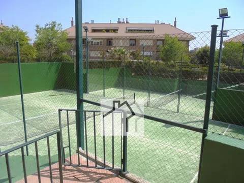 Piso de 150 m² en Madrid