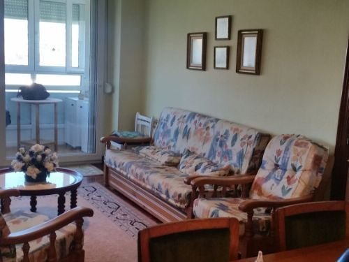 Piso de 79 m² en Santander