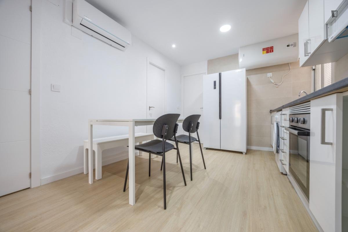 Habitació de lloguer, València