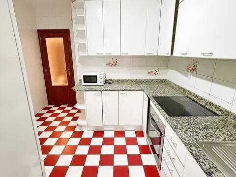 Habitació de lloguer, Múrcia