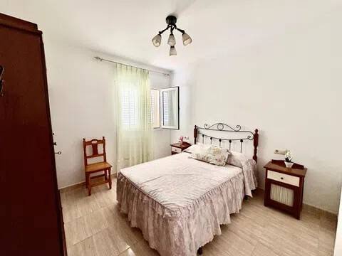 Pis de 80 m² a Carboneras