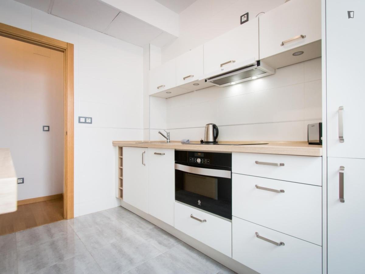 Piso de 65 m² en Málaga
