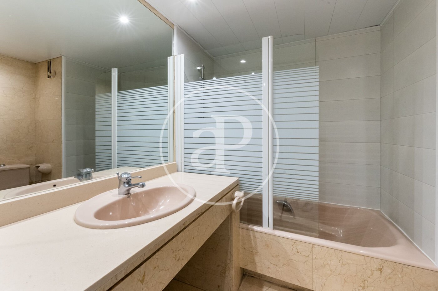 Piso de 137 m² en Madrid