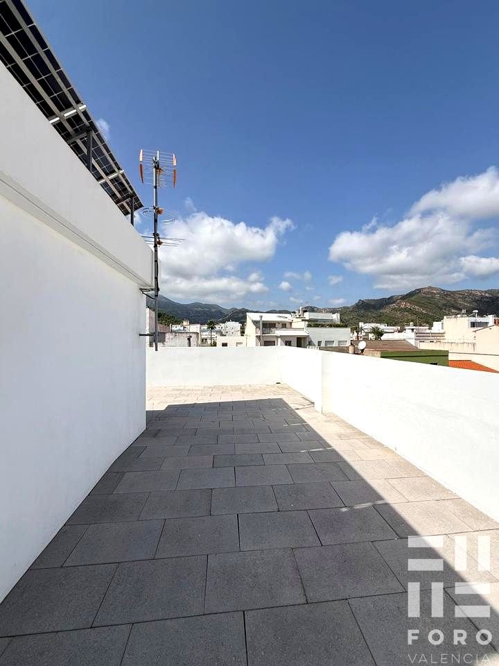 Pis de 114 m² a Xeraco