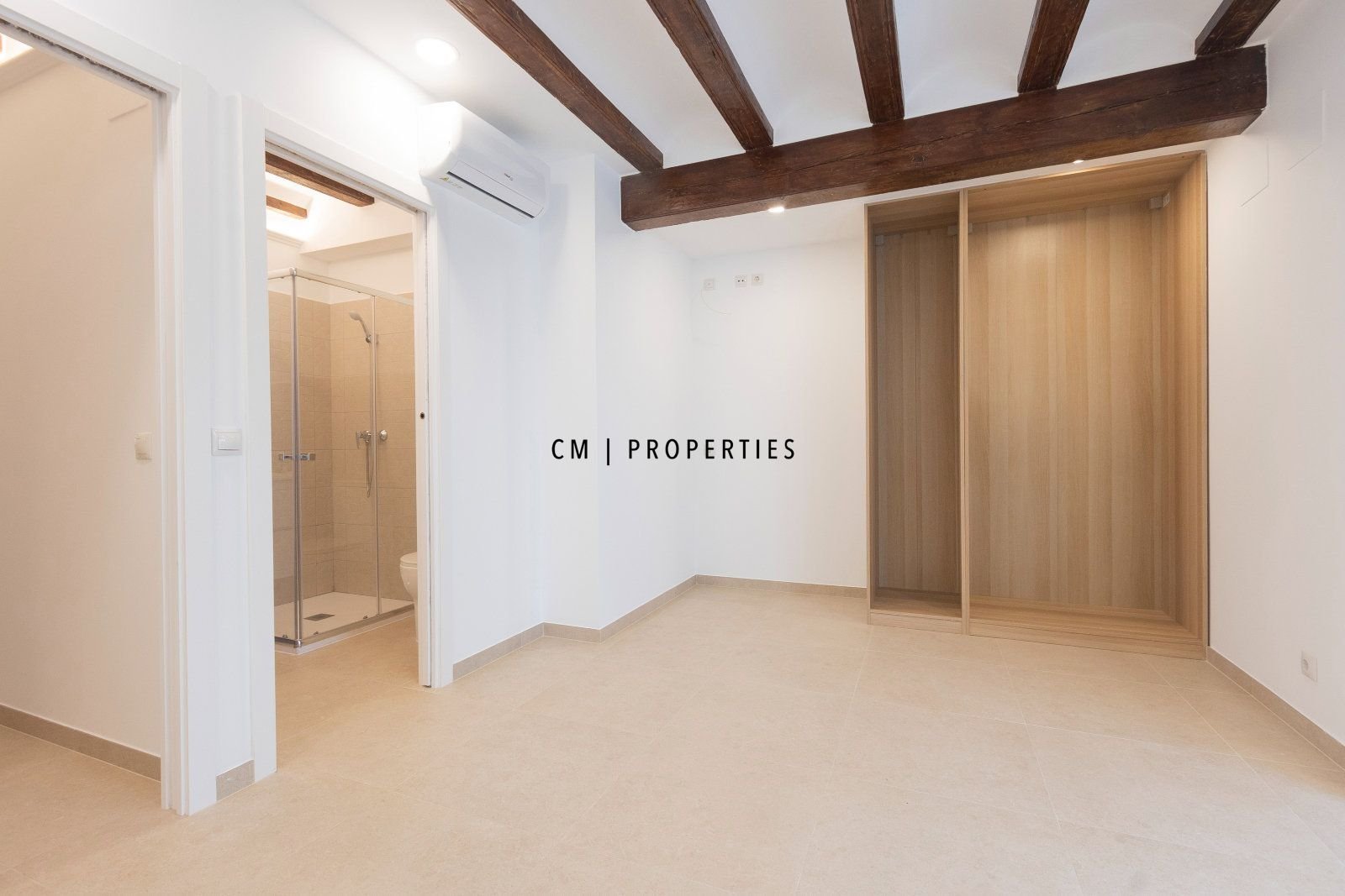Pis de 167 m² a València