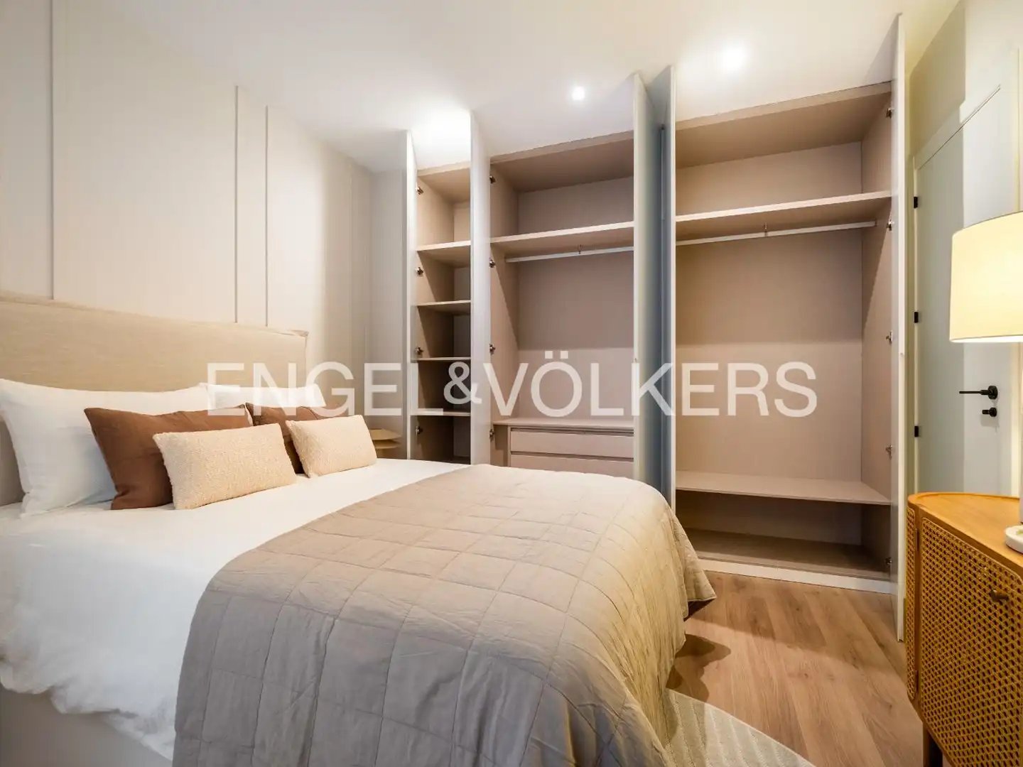 Piso de 71 m² en Madrid
