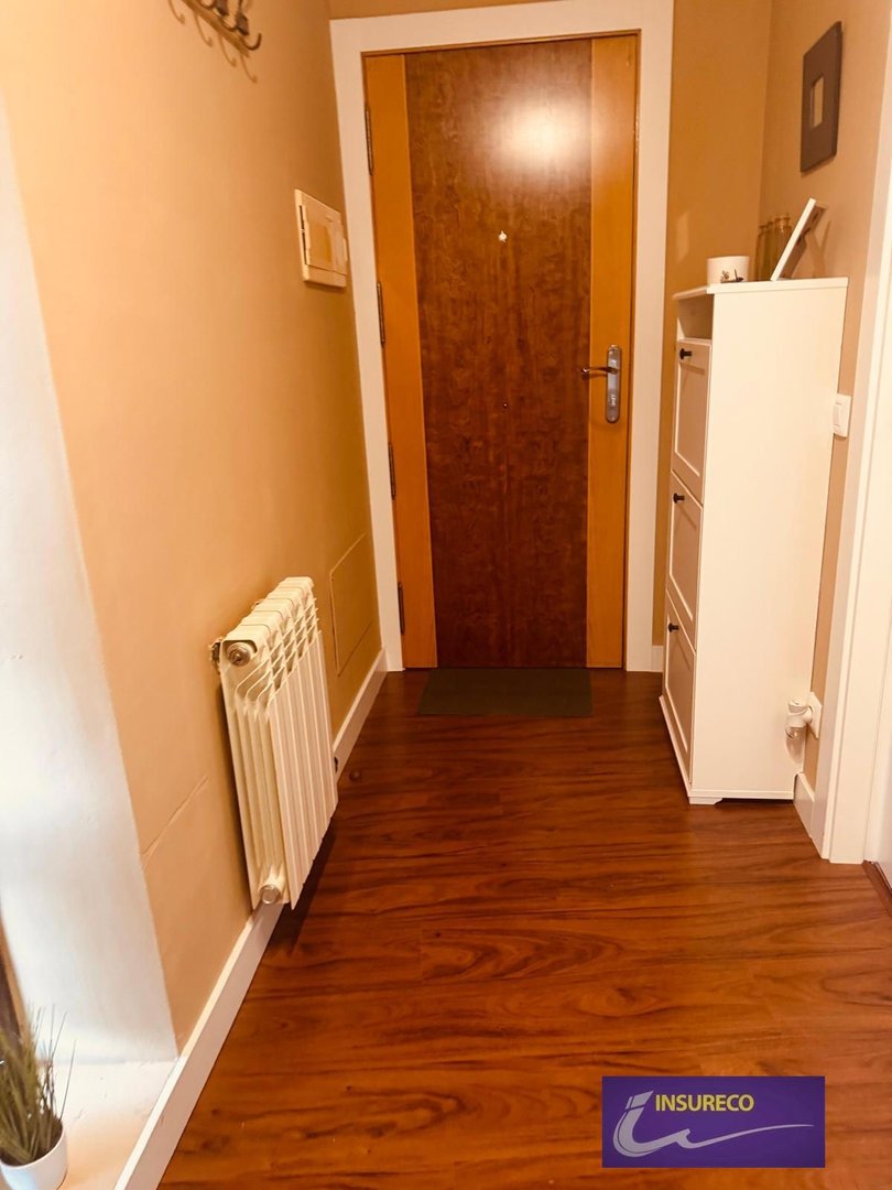 Piso de 50 m² en Sariegos