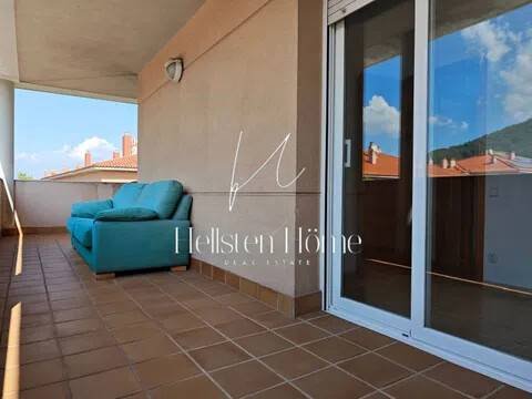 Flat 60 m² in Santa Coloma de Cervelló