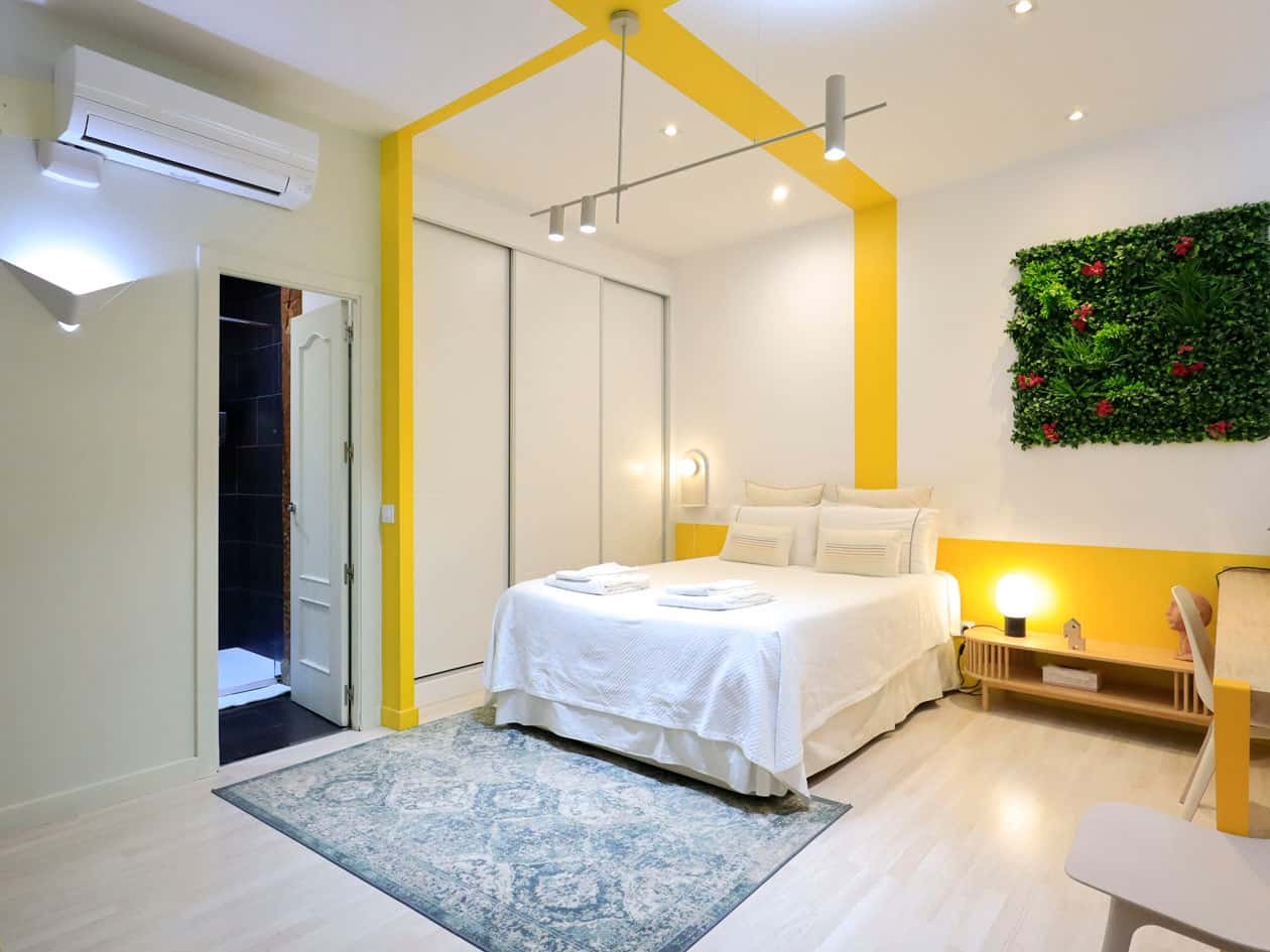 Pis de 75 m² a Madrid