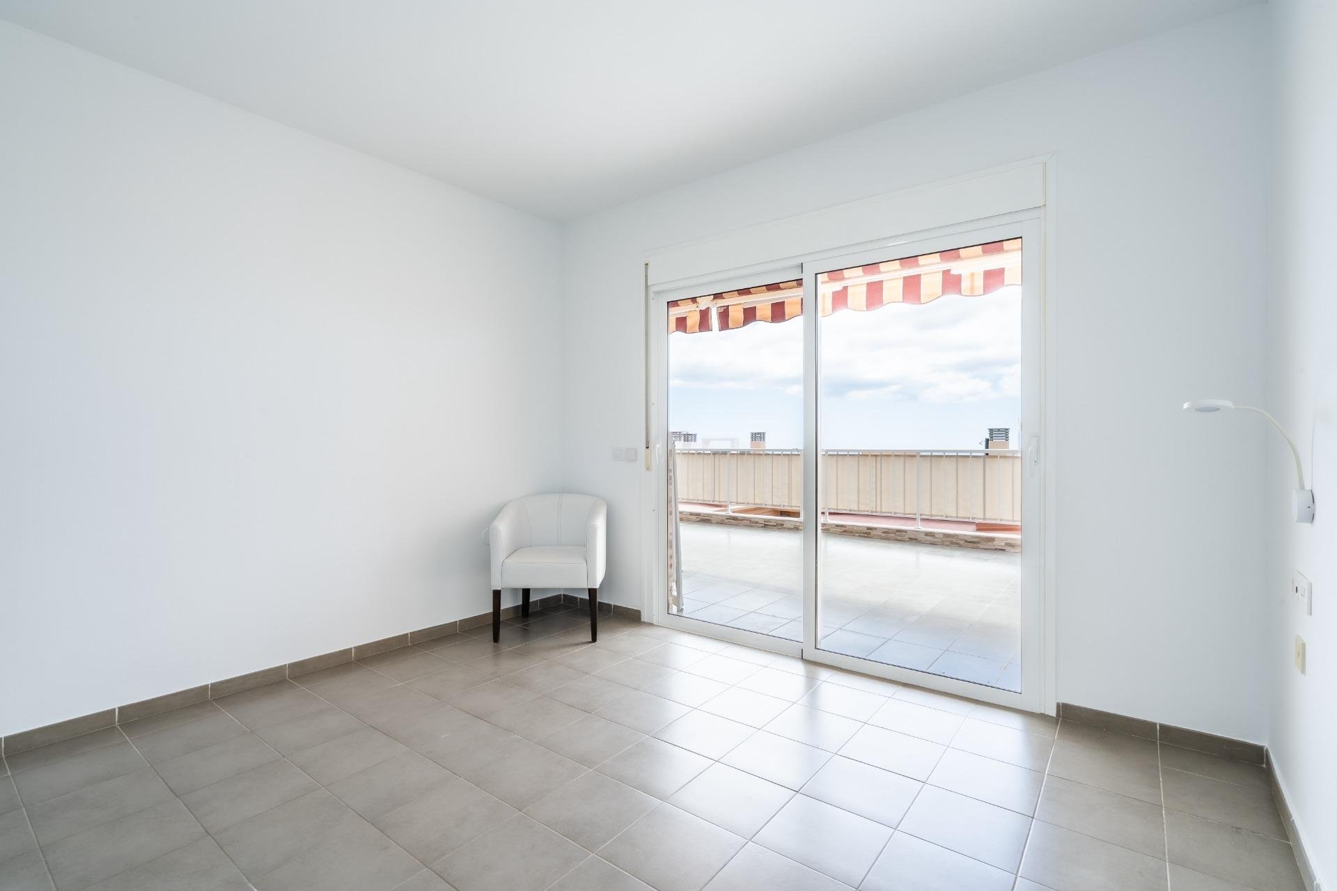 Pis de 53 m² a Arona