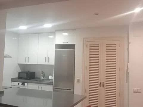 Piso de 65 m² en Alicante