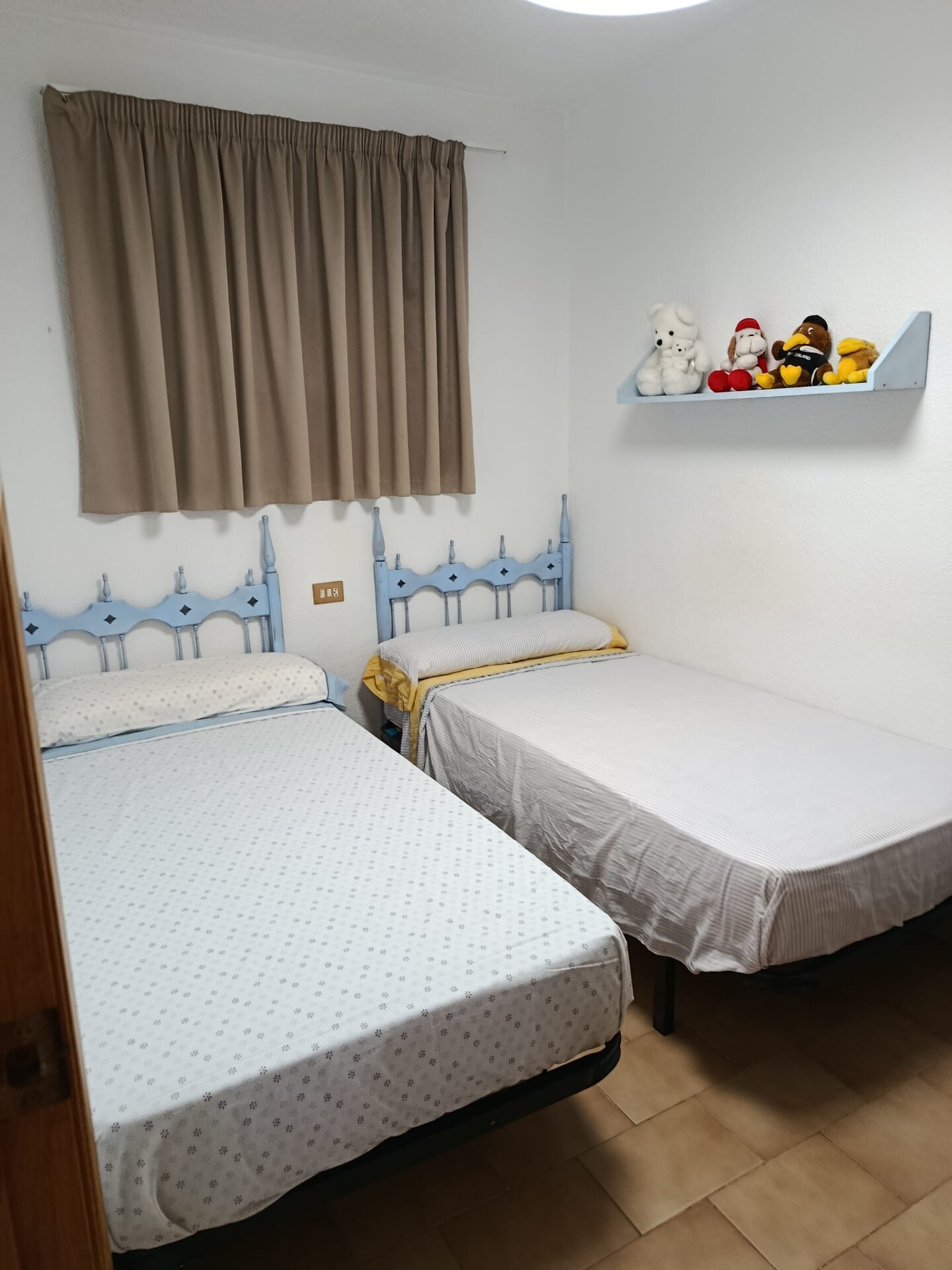 Piso de 70 m² en Benicasim