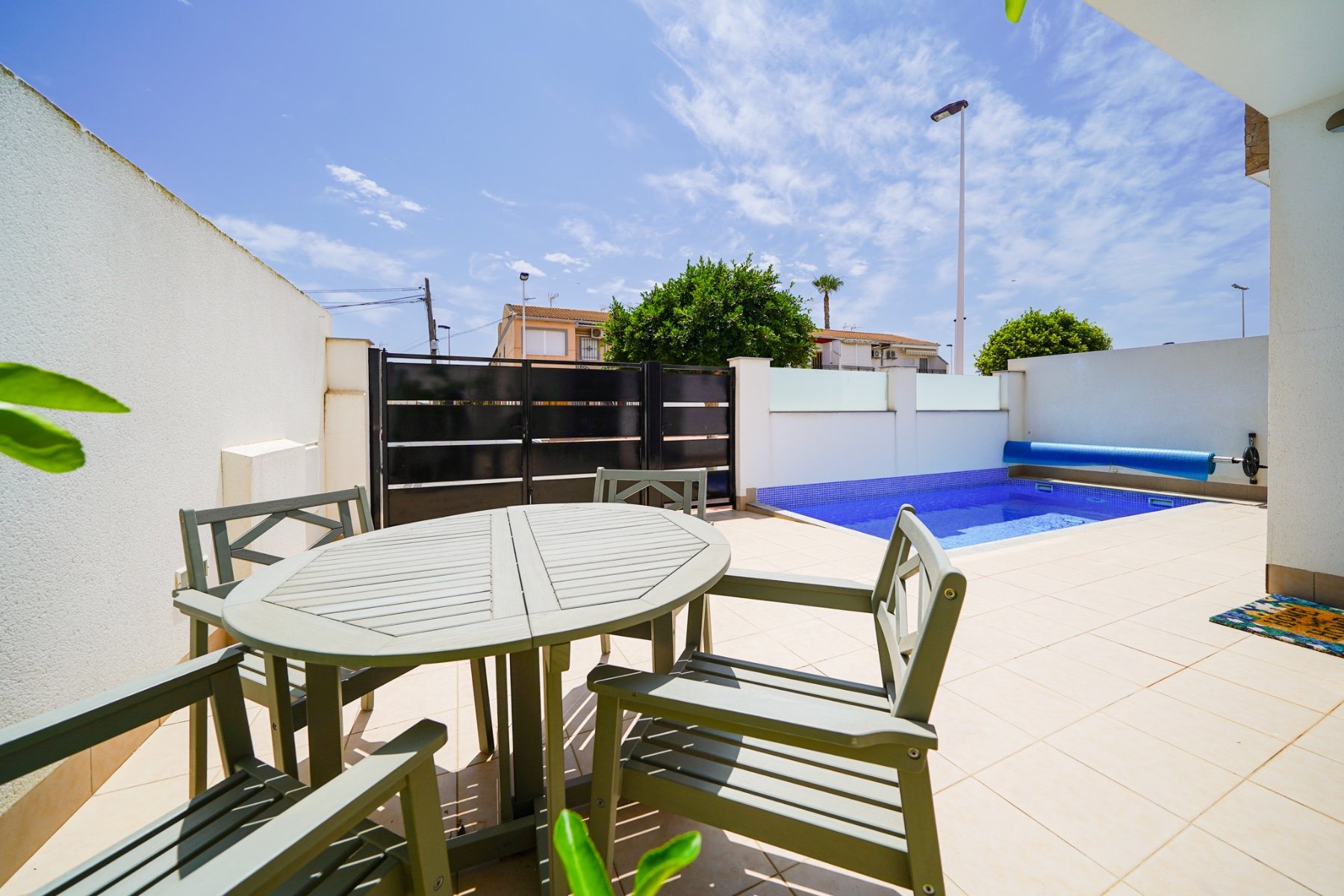 Casa de 100 m² en Dolores