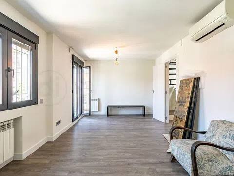 Piso de 220 m² en Madrid