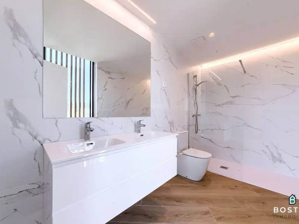 Piso de 175 m² en Bilbao