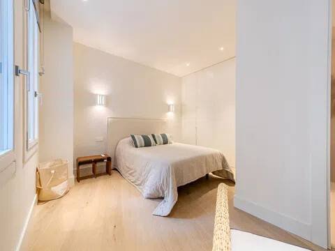 Pis de 60 m² a Madrid