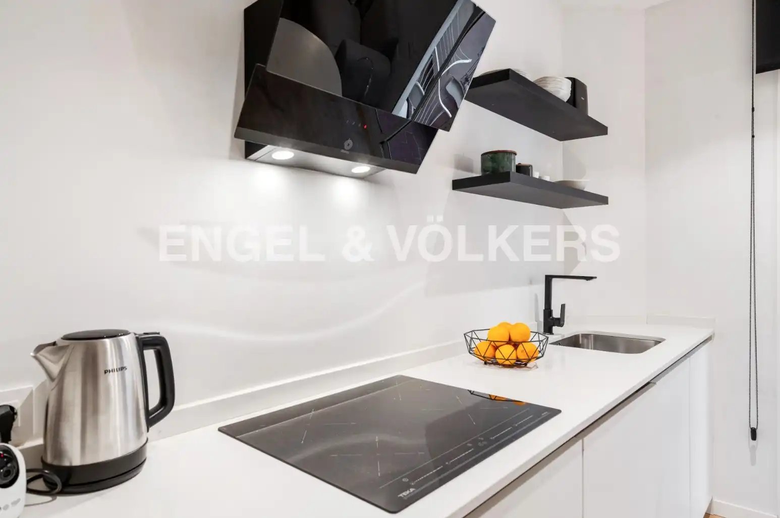 Piso de 45 m² en Barcelona