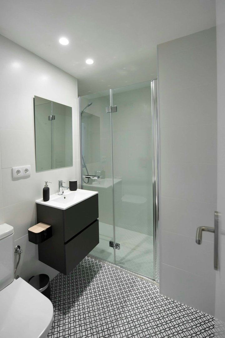 Habitació de lloguer, València