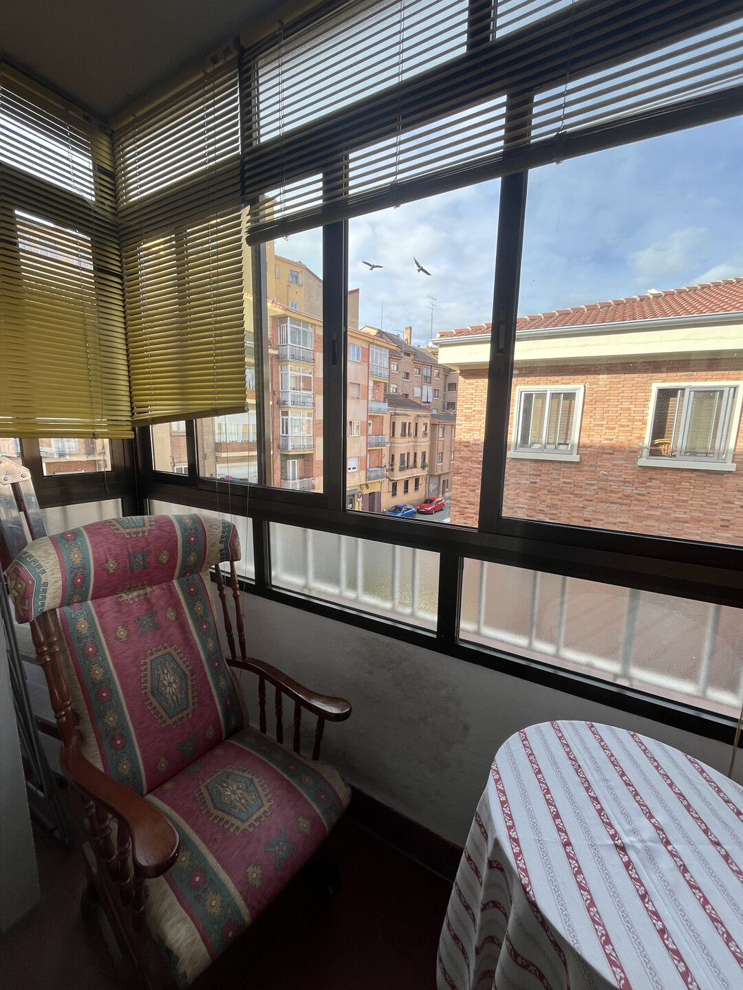 Piso de 85 m² en Segovia