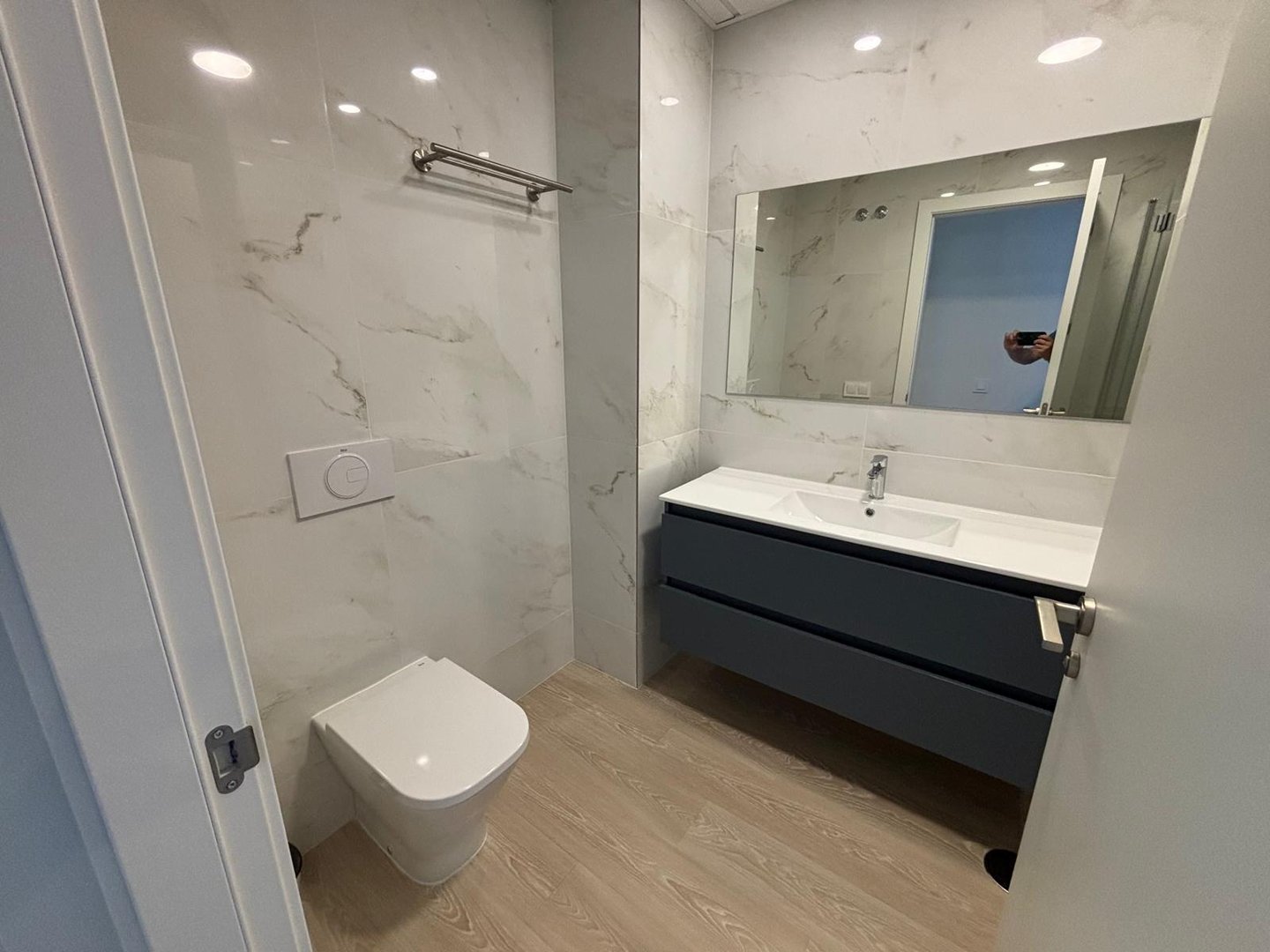 Piso de 95 m² en Murcia