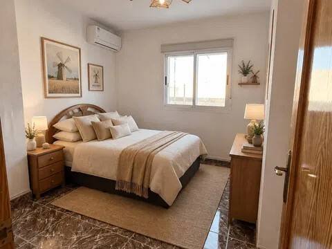 Piso de 151 m² en Almería