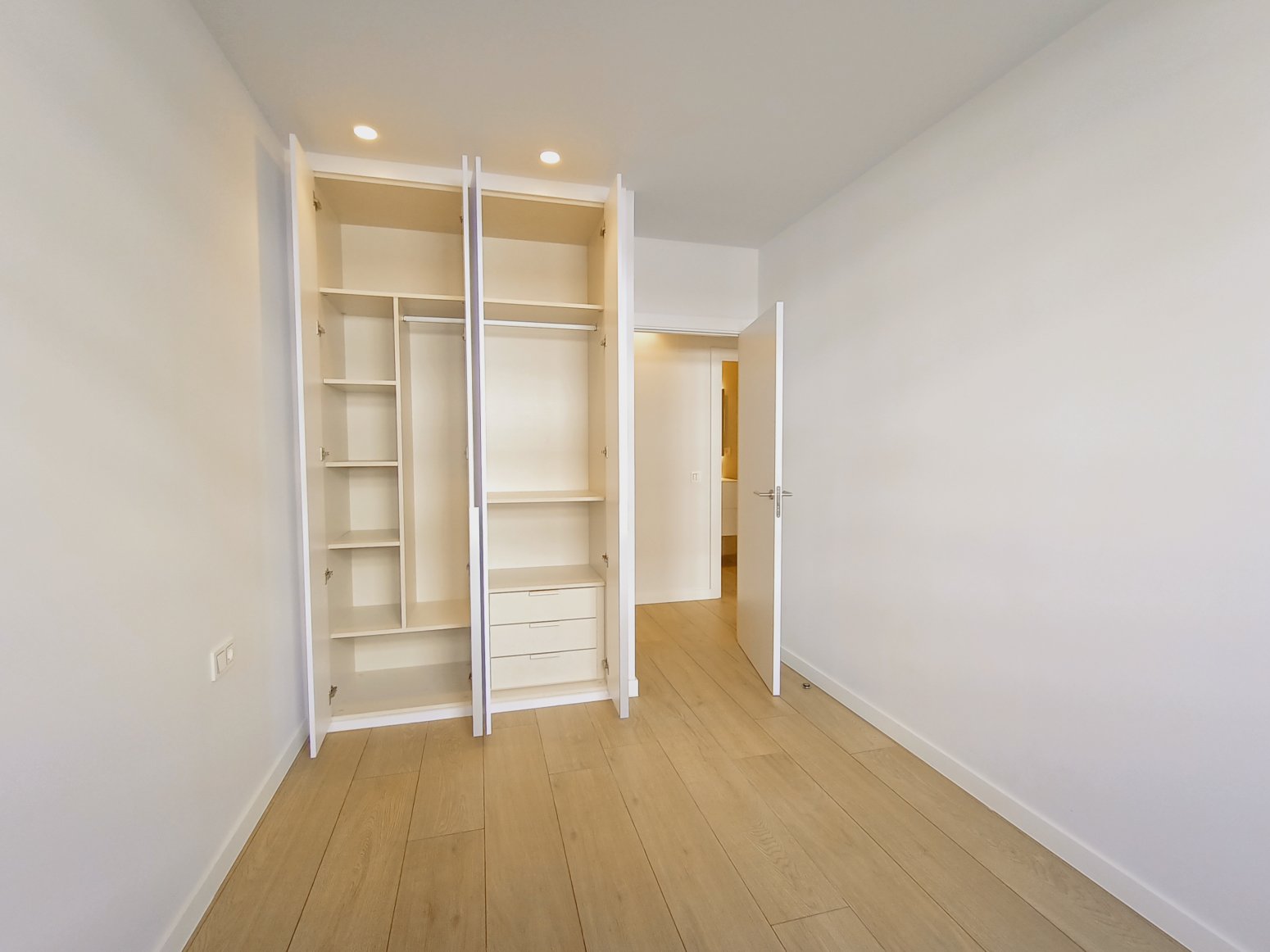Piso de 111 m² en Pamplona