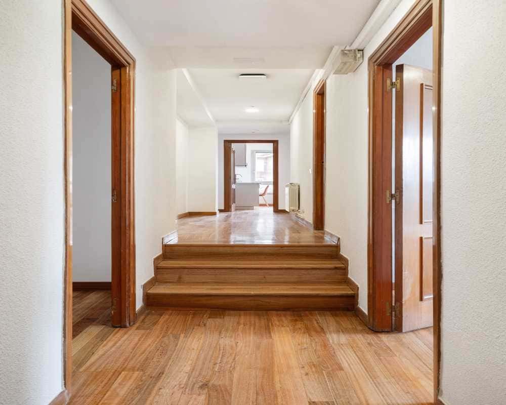 Zimmer zur Miete, Madrid