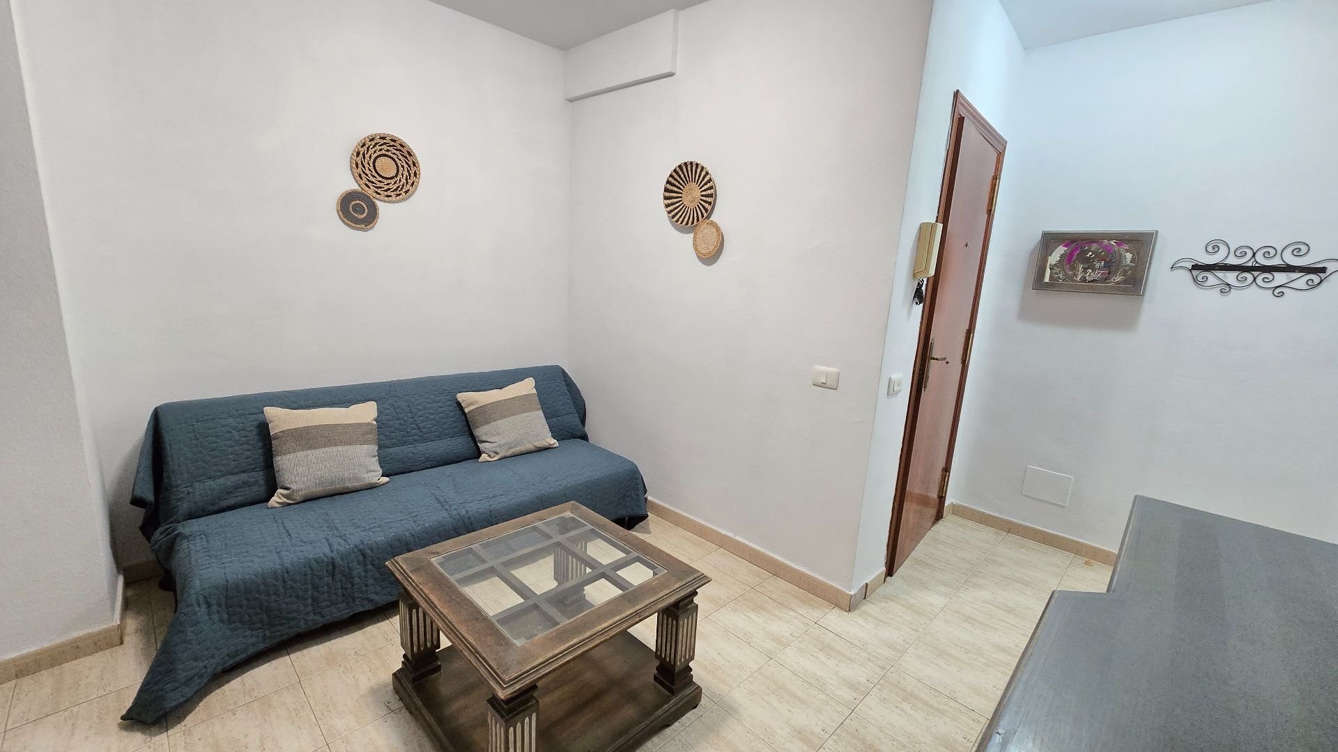 Piso de 105 m² en Adeje