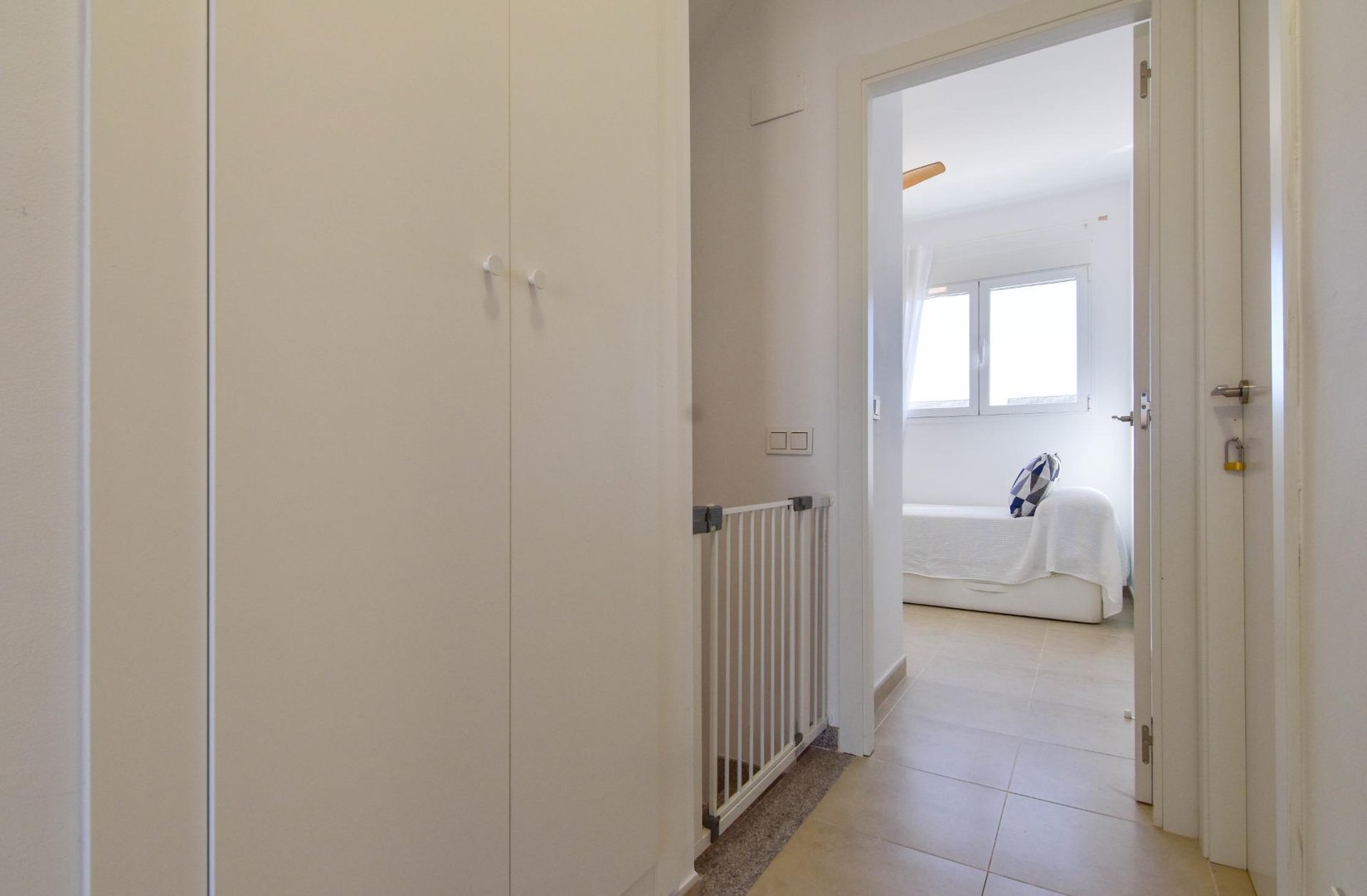 Apartamento 18 m² em Almenara