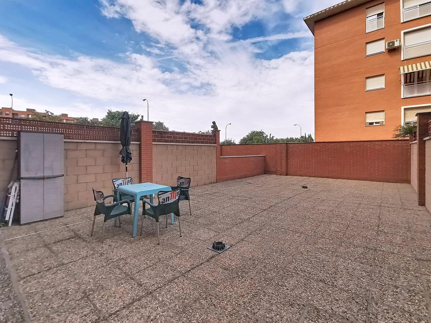 Wohnung 78 m² in Granada